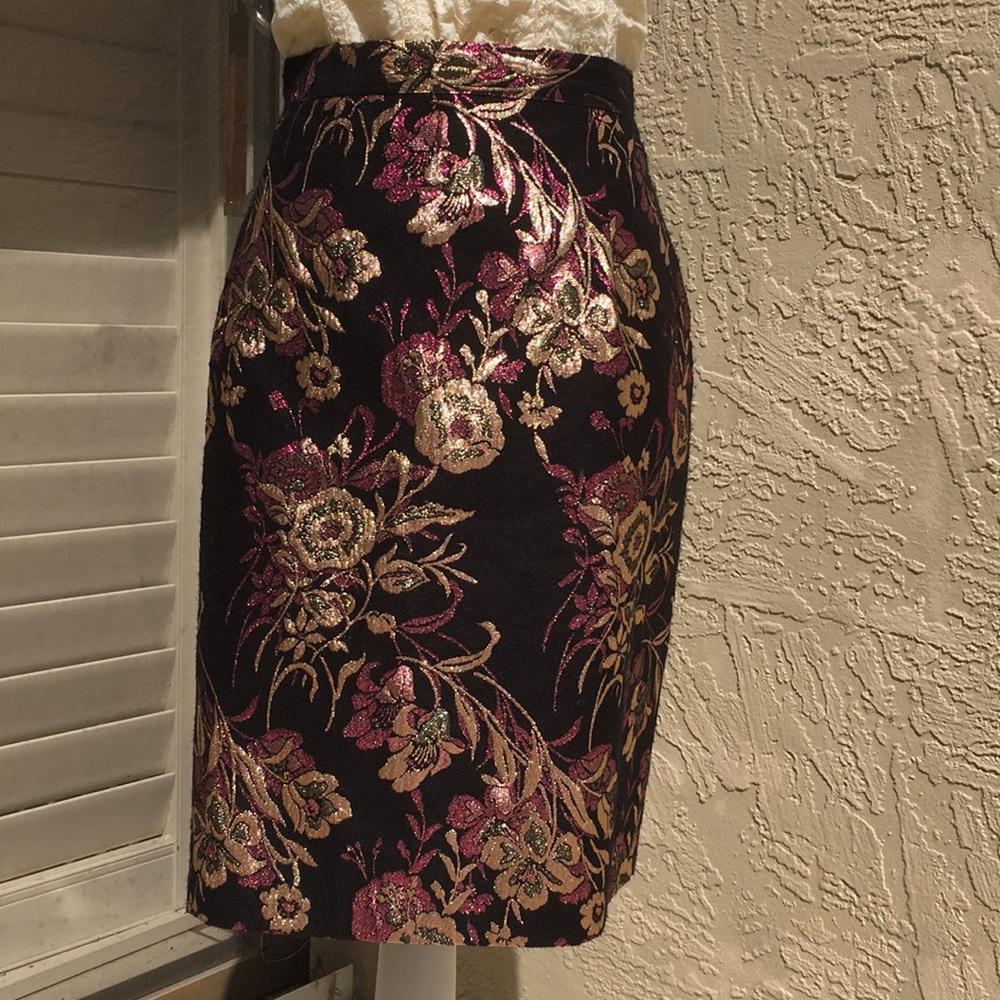 Ellen’D. Skirt size L